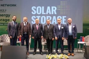 Green Solar Network Konferansı - 2