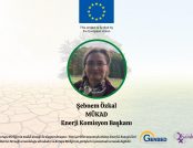 MÜKAD Enerji Komisyonu Başkanı Şebnem Özkal ile Green Solar Network Röportajı