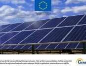 Yenilebilir Enerji, Güneş Liderliğinde Rekor Büyüyecek