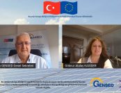 İklim Değişikliği Ekseninde Yenilenebilir Enerjiye Geçiş Webinar Etkinliği Gerçekleştirildi