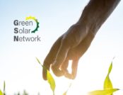 Green Solar Network Kuruluyor..